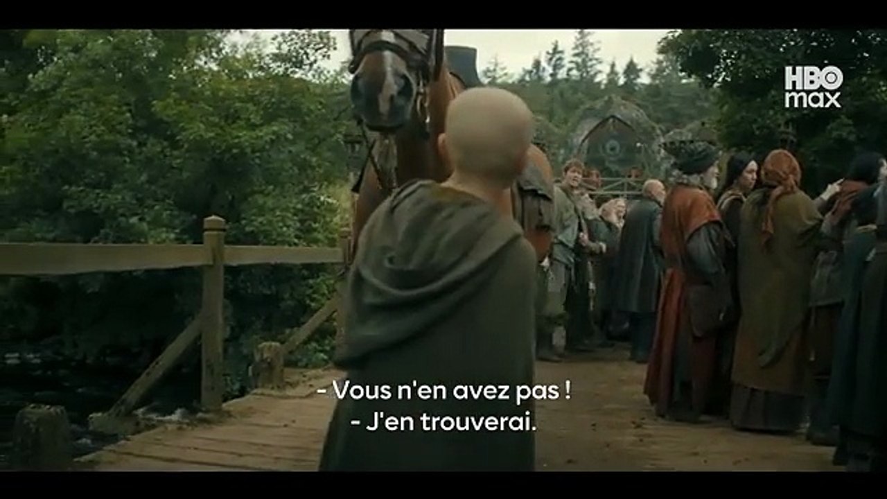 Bande-annonce de A Knight of the Seven Kingdoms