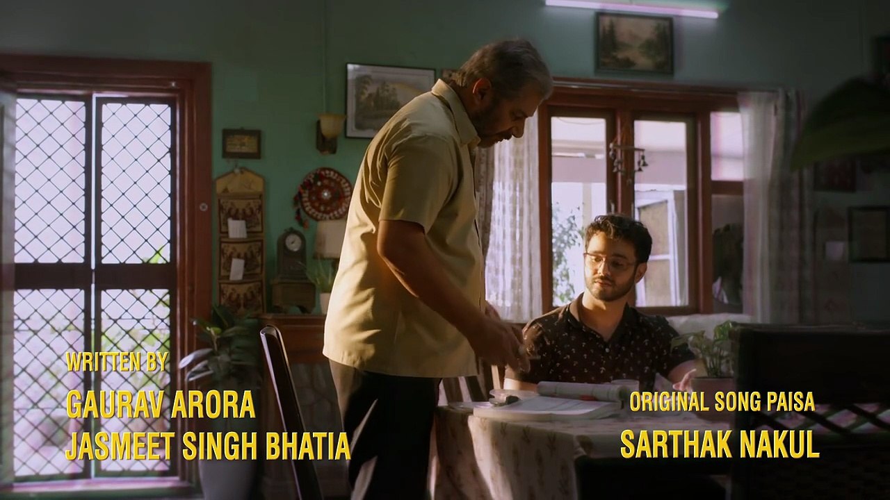 Jamnapaar Season 2, Episode 8 , Hindi Complete , WEB Series