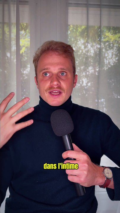 Une mini-série EXCEPTIONNELLE