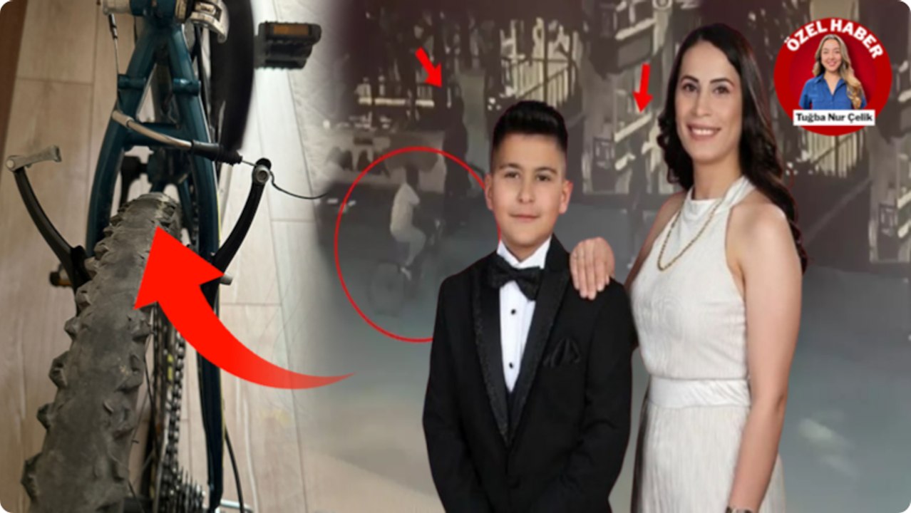 Ölümü kaza sanılmıştı: Arkasından tüyler ürperten zorbalık çıktı!