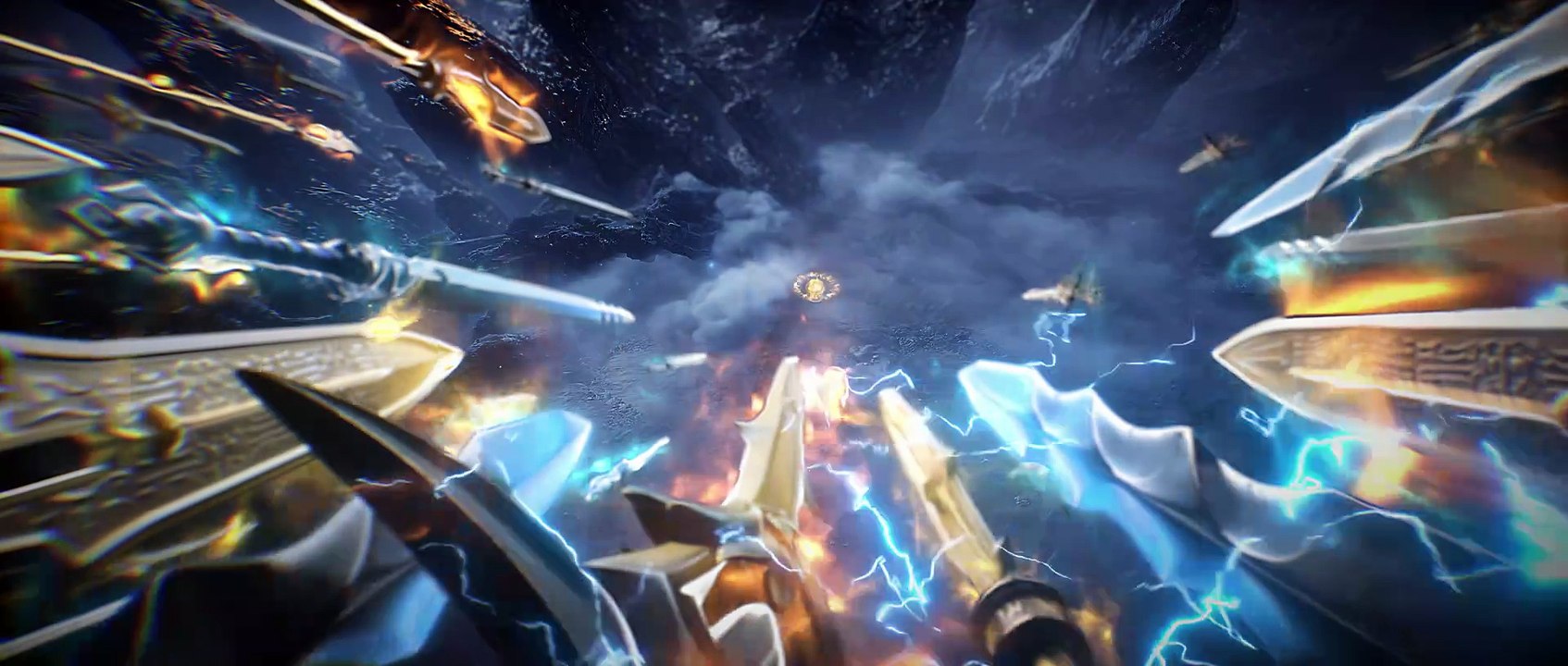 完美世界237集 完美世界4K动画 Perfect World E237