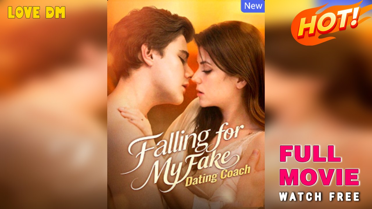 Falling For My Fake Dating Coach
