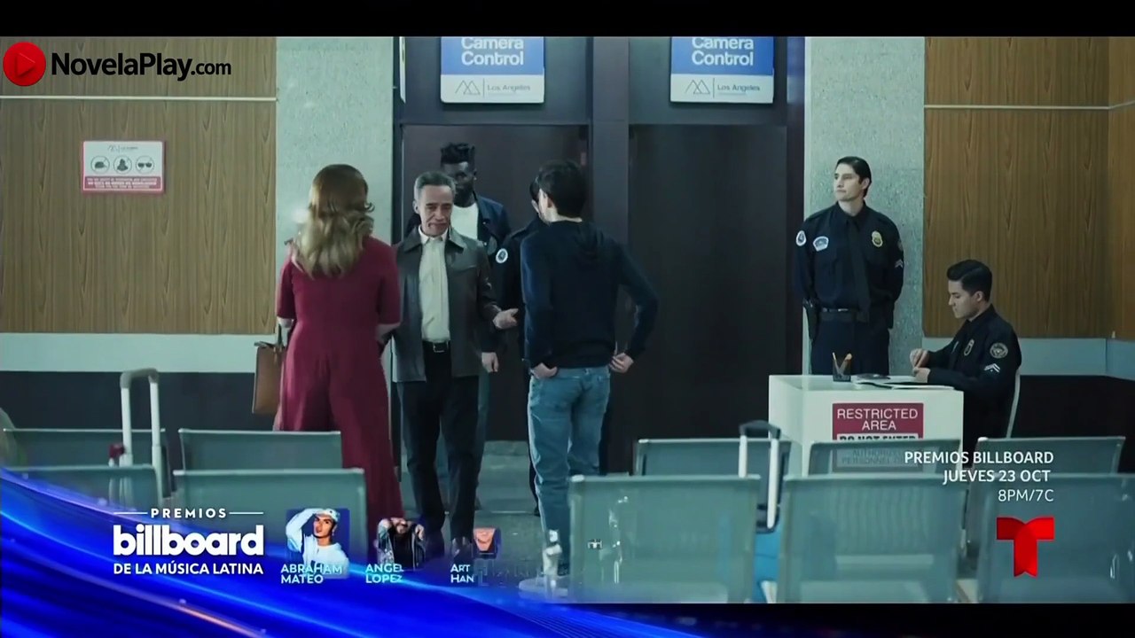 DINASTÍA CASILLAS | CAPÍTULO 7 COMPLETO