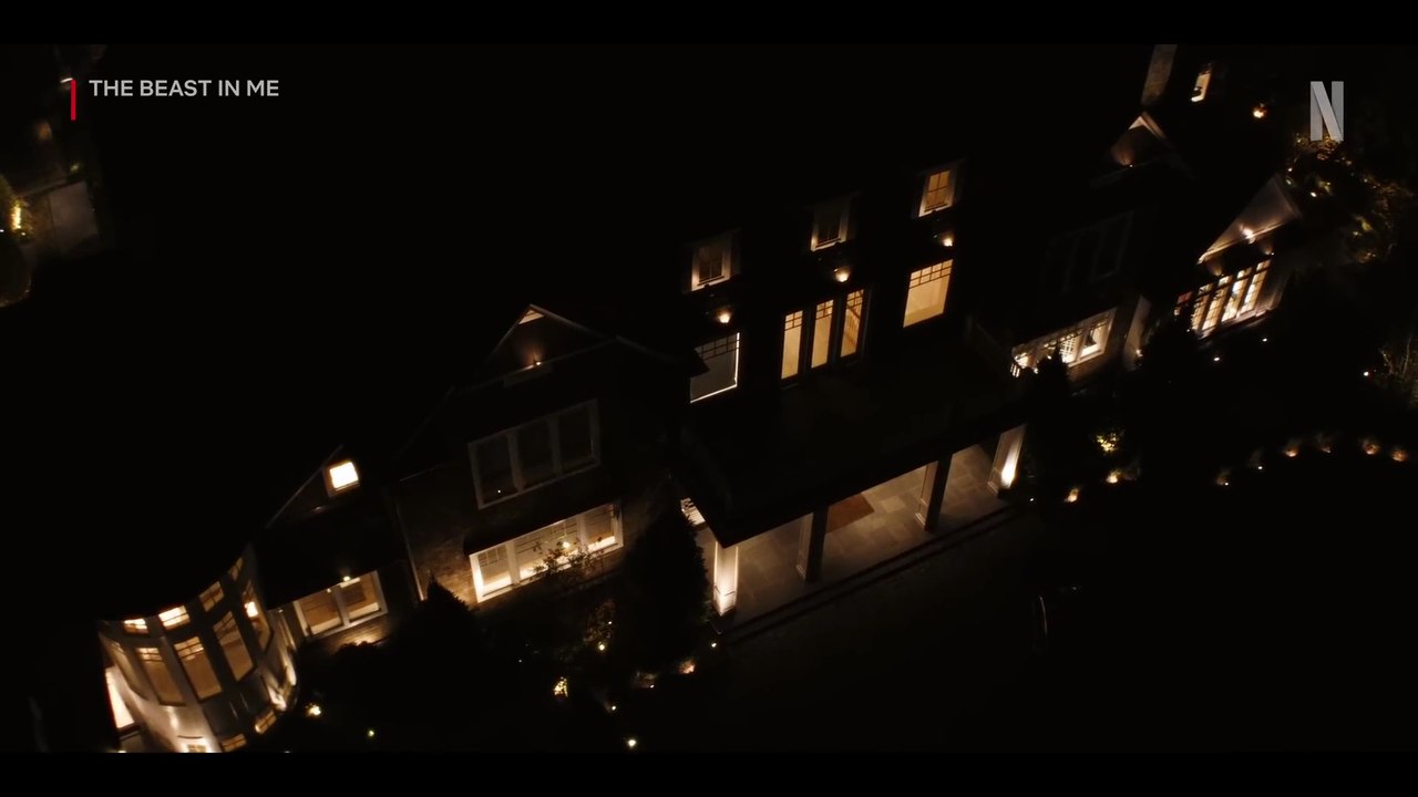 The Beast In Me - Saison 1 Bande-annonce VO 🎬