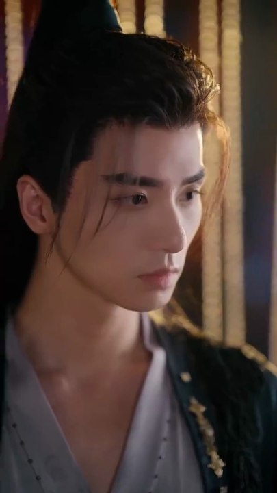 折腰 - 1 | Eng Subs