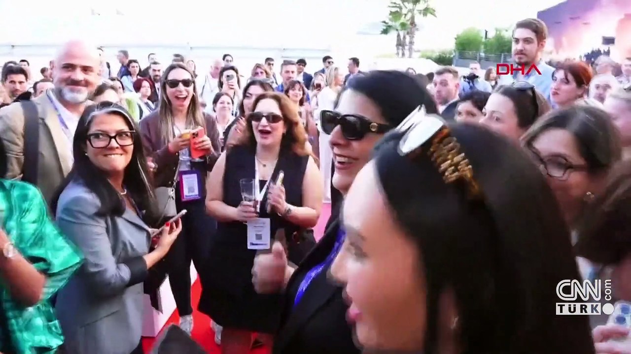 MIPCOM 2025’e Türk dizileri damga vurdu