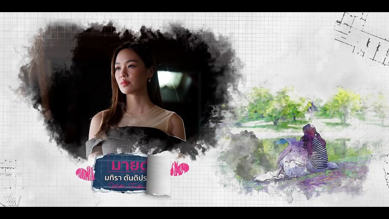 Love design Ep1 Thuyet Minh