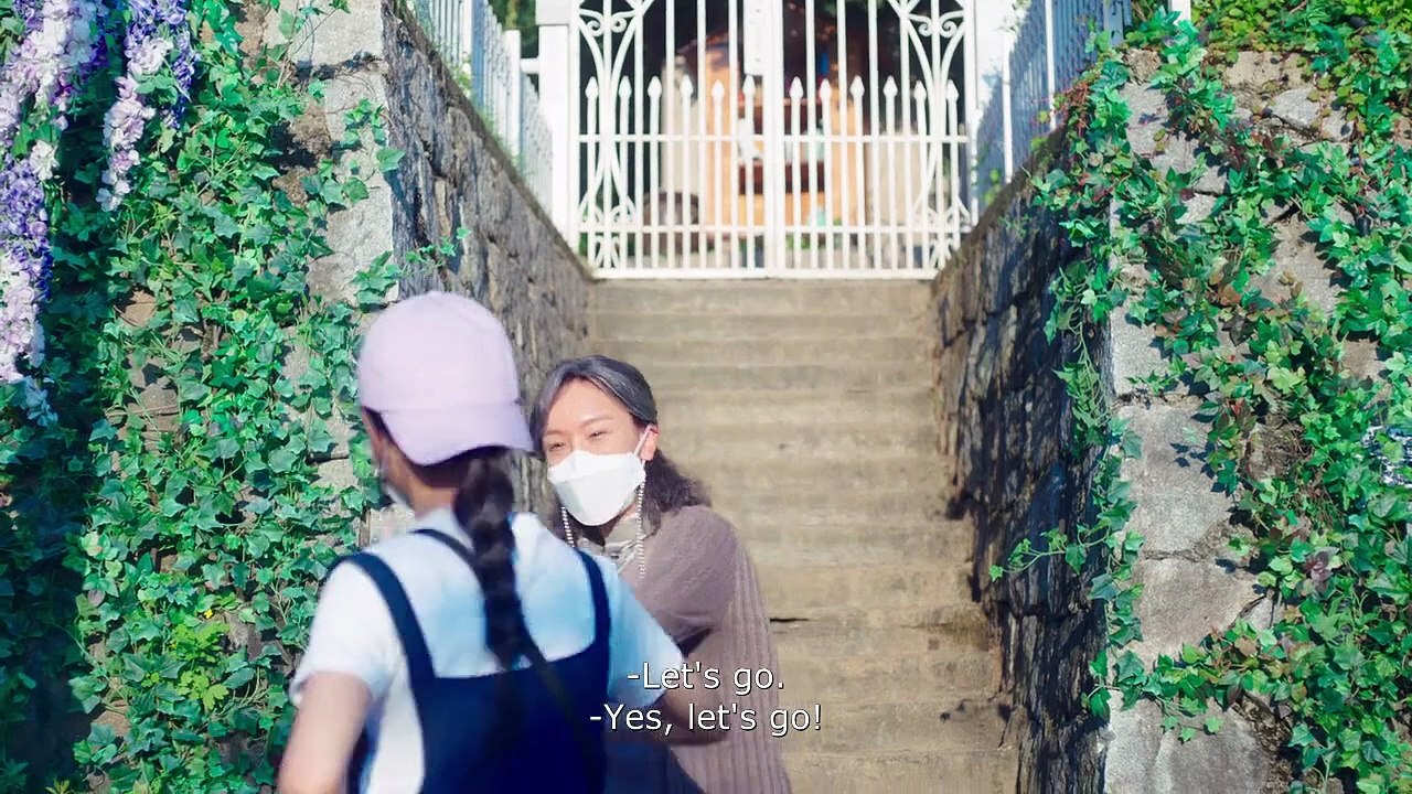 Twenty-Five Twenty-One Ep 2 eng sub