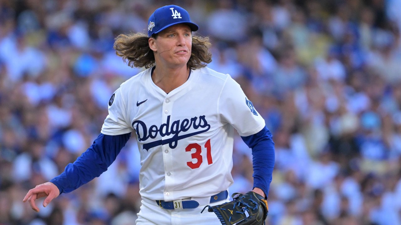 MLB Postseason Doubleheader: NLCS Game 3 & ALCS Game 4