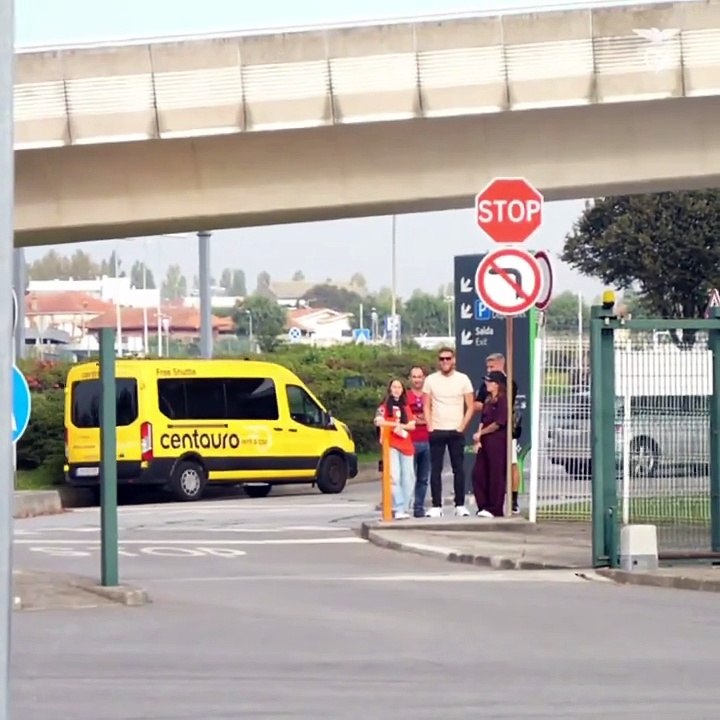 Pai jogador do Benfica