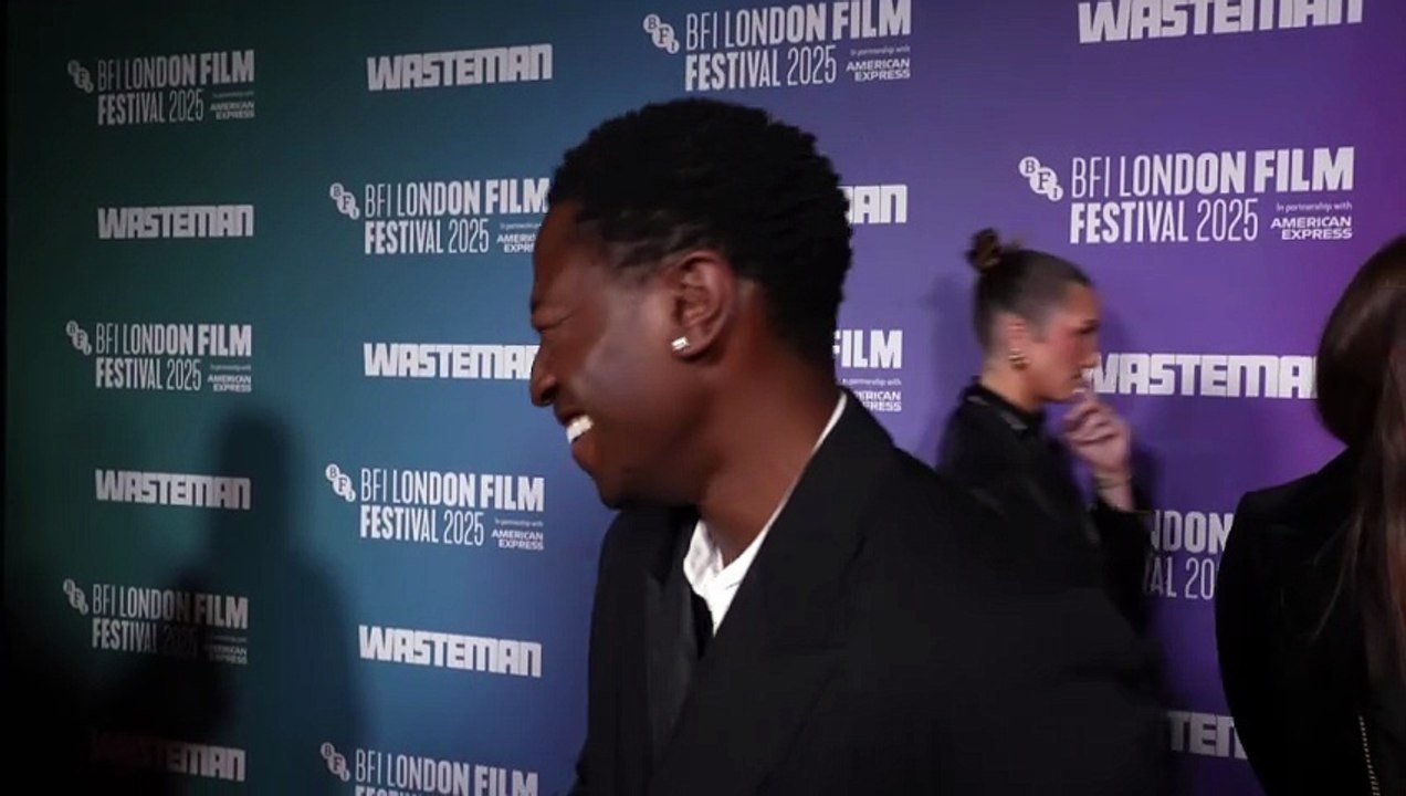 David Jonsson on Wasteman: 'I learned a lot about myself'