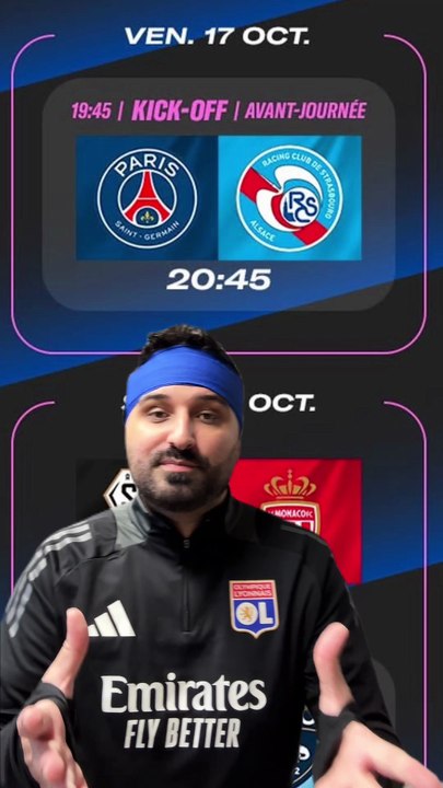 Les pronos d'aulasinho J8