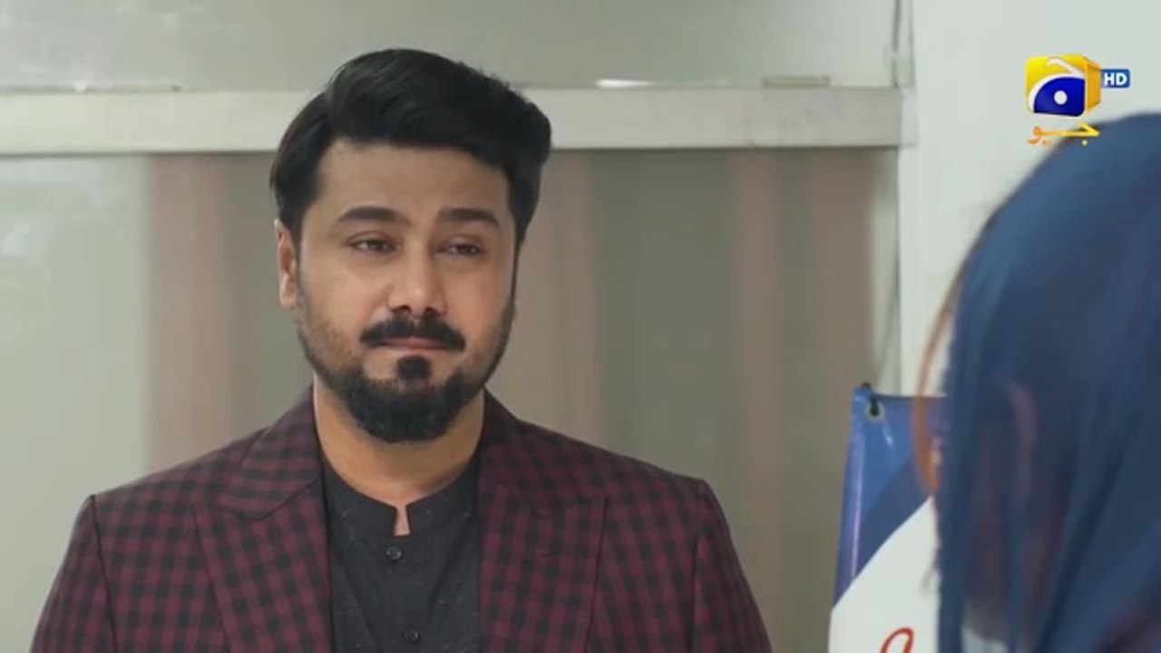 Pathar Dil Episode 75 [Eng Sub] Kanwal Khan Ali Abbas Fajjer Khan 16th October 2025