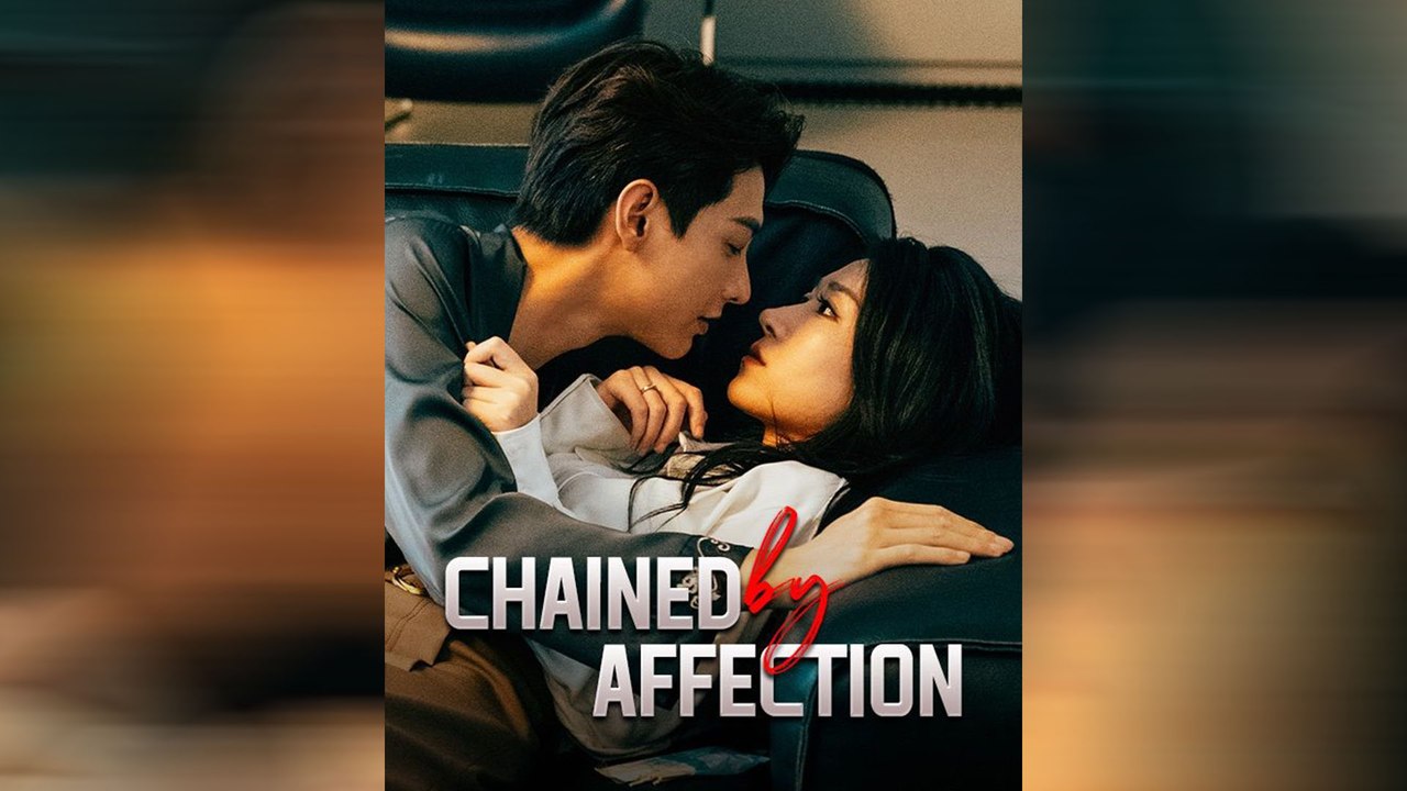 Chained By Affection