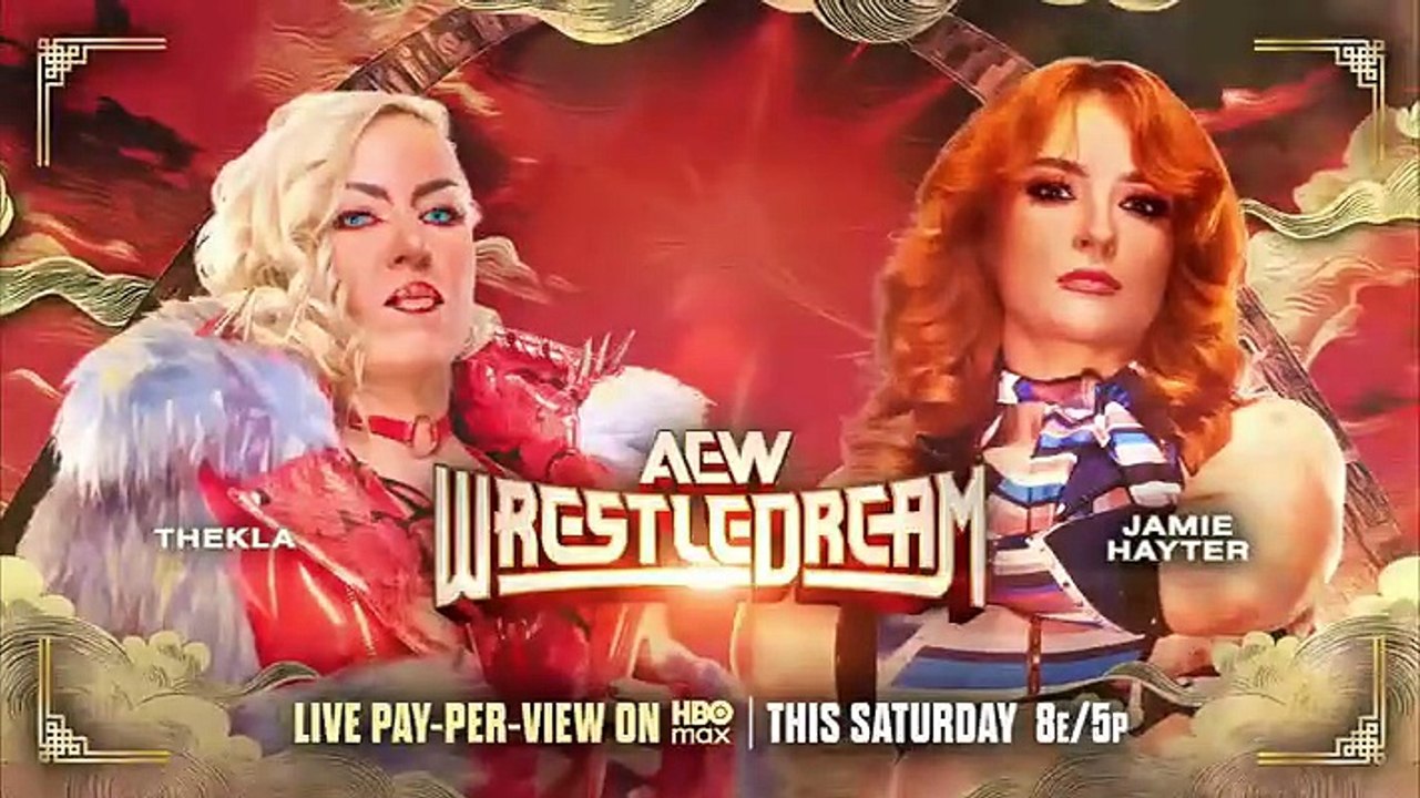 All Elite Wrestling: Dynamite - Season 7 Episode 42 - AEW Dynamite 315