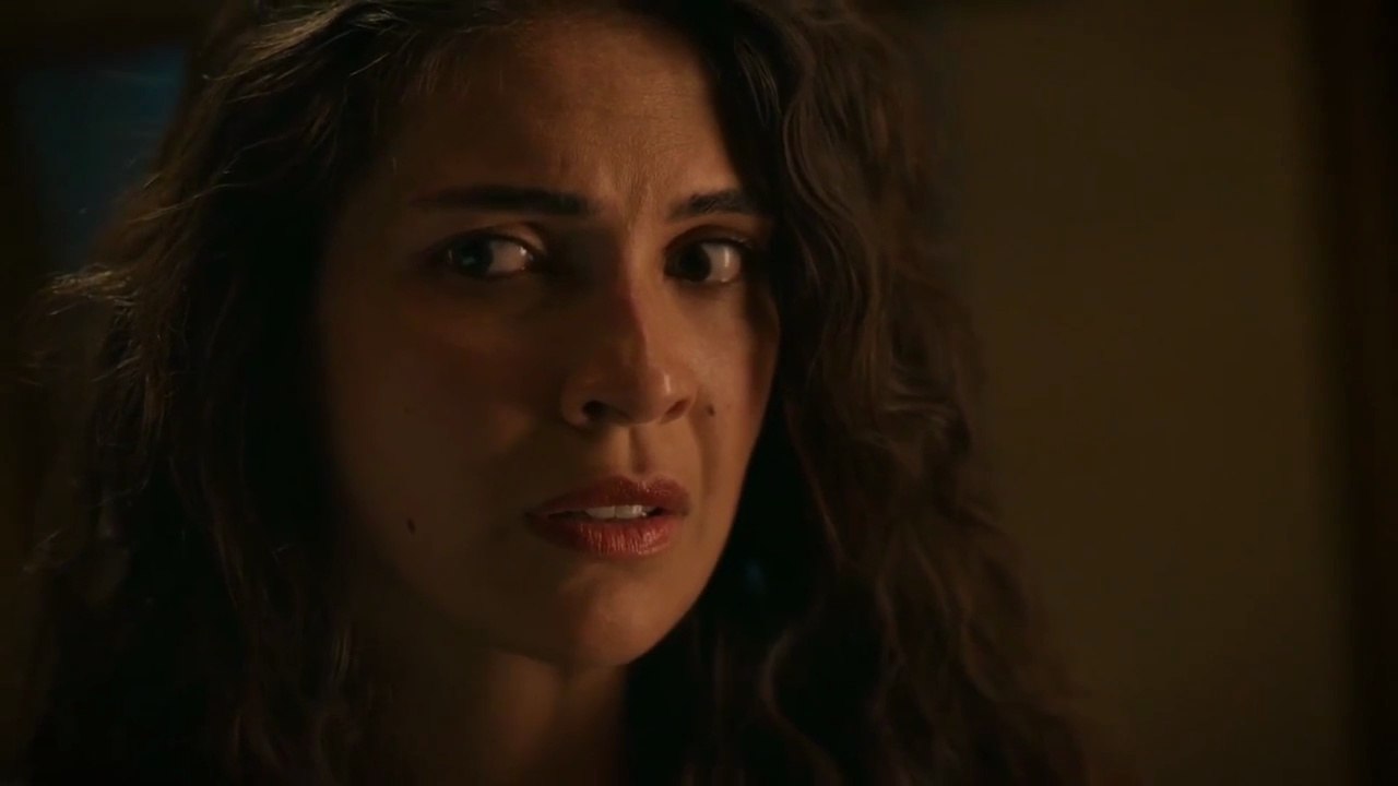 Halef: Köklerin Çağrısı - Bölüm 7