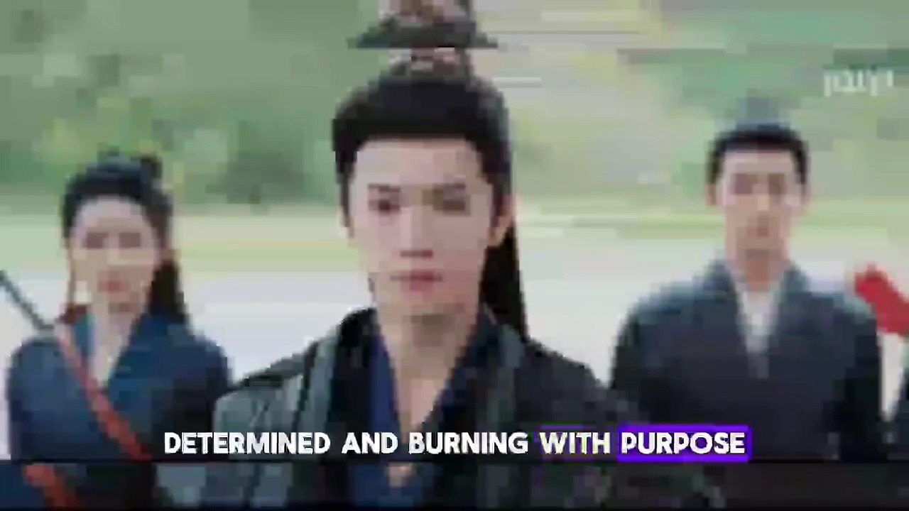 Fated Hearts Episode 35 - 36, She Betrayed Him Again？! “She Lied All Along