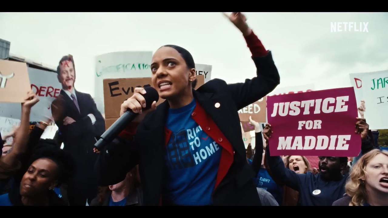 The Beast in Me 🎬 | Trailer Ufficiale HD - Un Mistero Avvincente di Perdita e Rinascita