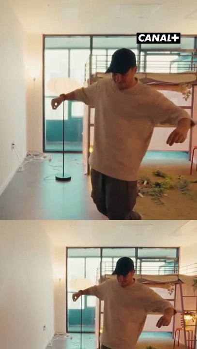 @seblafrite et @sofyan ont été bien reçus en Corée du Sud 🤝