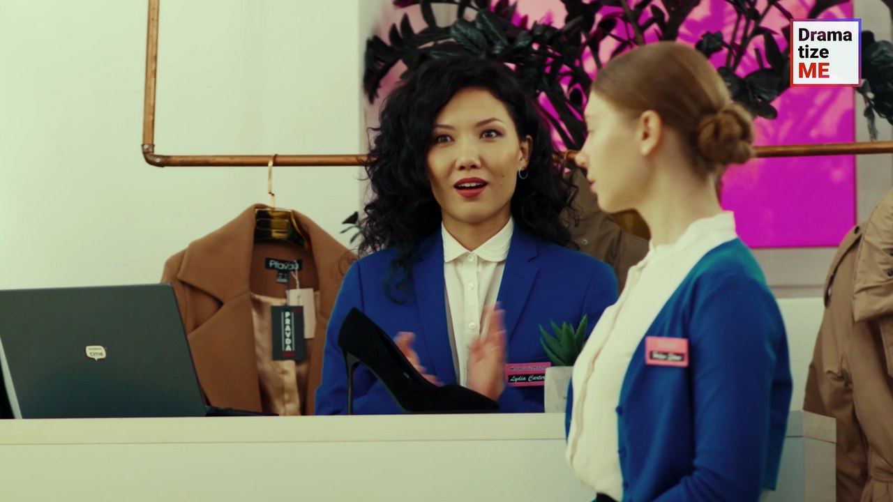 Seller Won't Serve Client With Disabilities