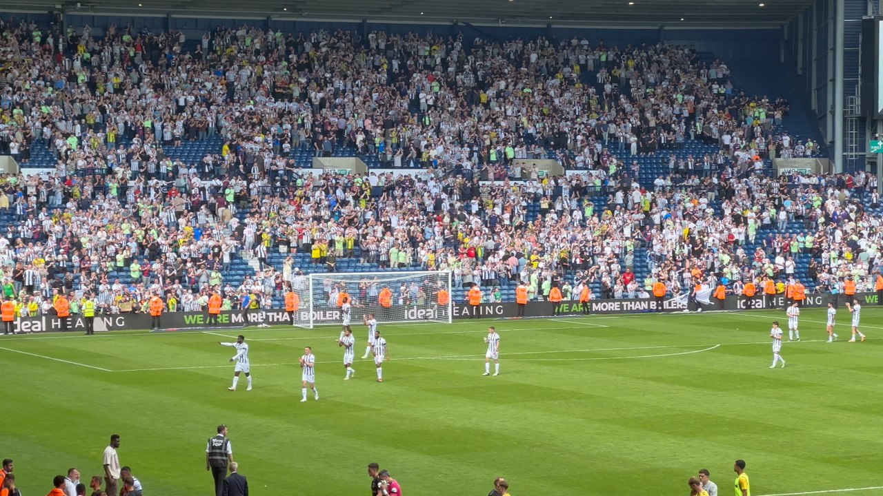West Brom Consider Michail Antonio as Mason Seeks Promotion Spark