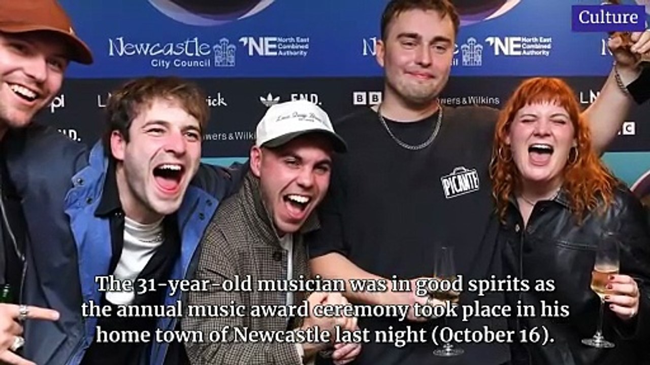 NationalWorld Celebrity Update 17 October, 2025