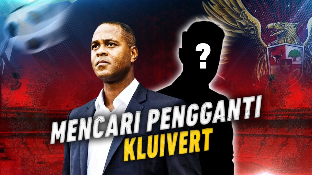 Mencari Pengganti Patrick Kluivert, Shin Tae-Yong Balik Lagi?