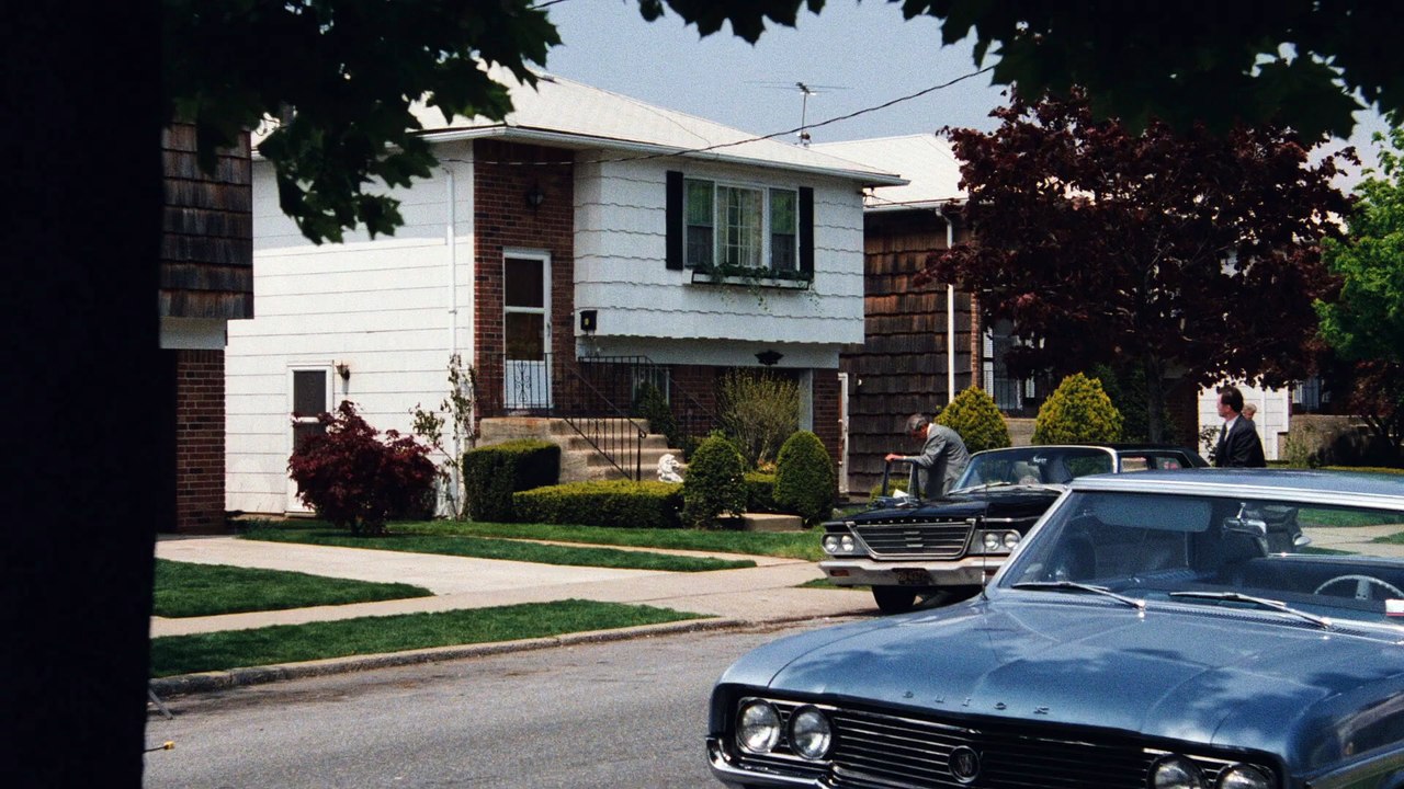 Quei bravi ragazzi (Trailer ufficiale HD)