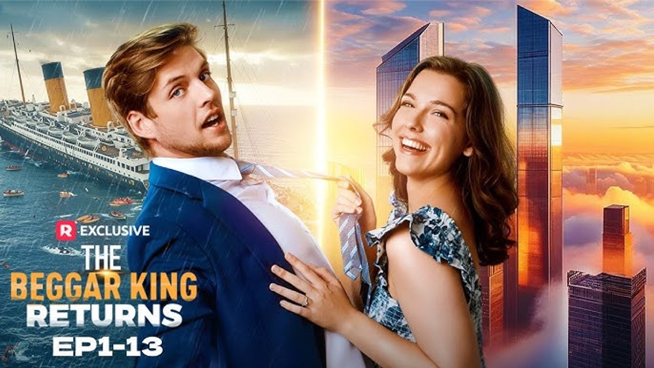 The Beggar King Returns Full Movie