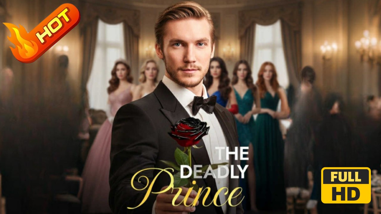 The Deadly Prince | Full Movie HD - SweetRomance Love Drama ShortFilms Hot