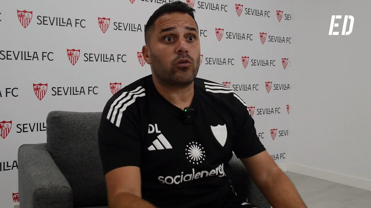 David Losada desvela la intrahistoria de la llegada de Rosa Márquez: "Quizás las explicaciones se las tenían que pedir a otro..."