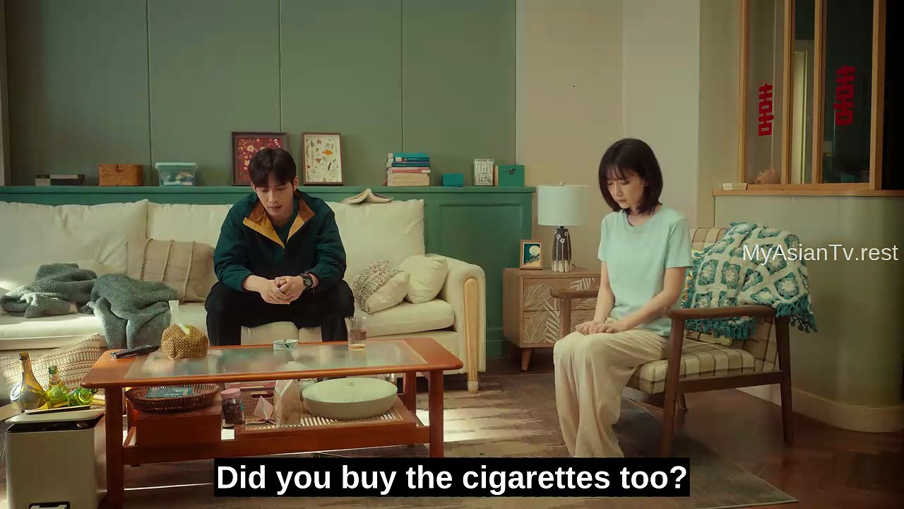 [ENG] EP.4 Light beyond the Road (2025)