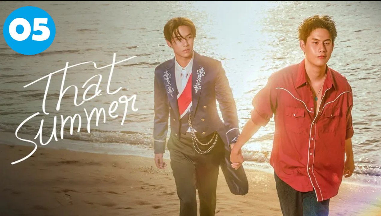 That Summer Episode 5 EngSub