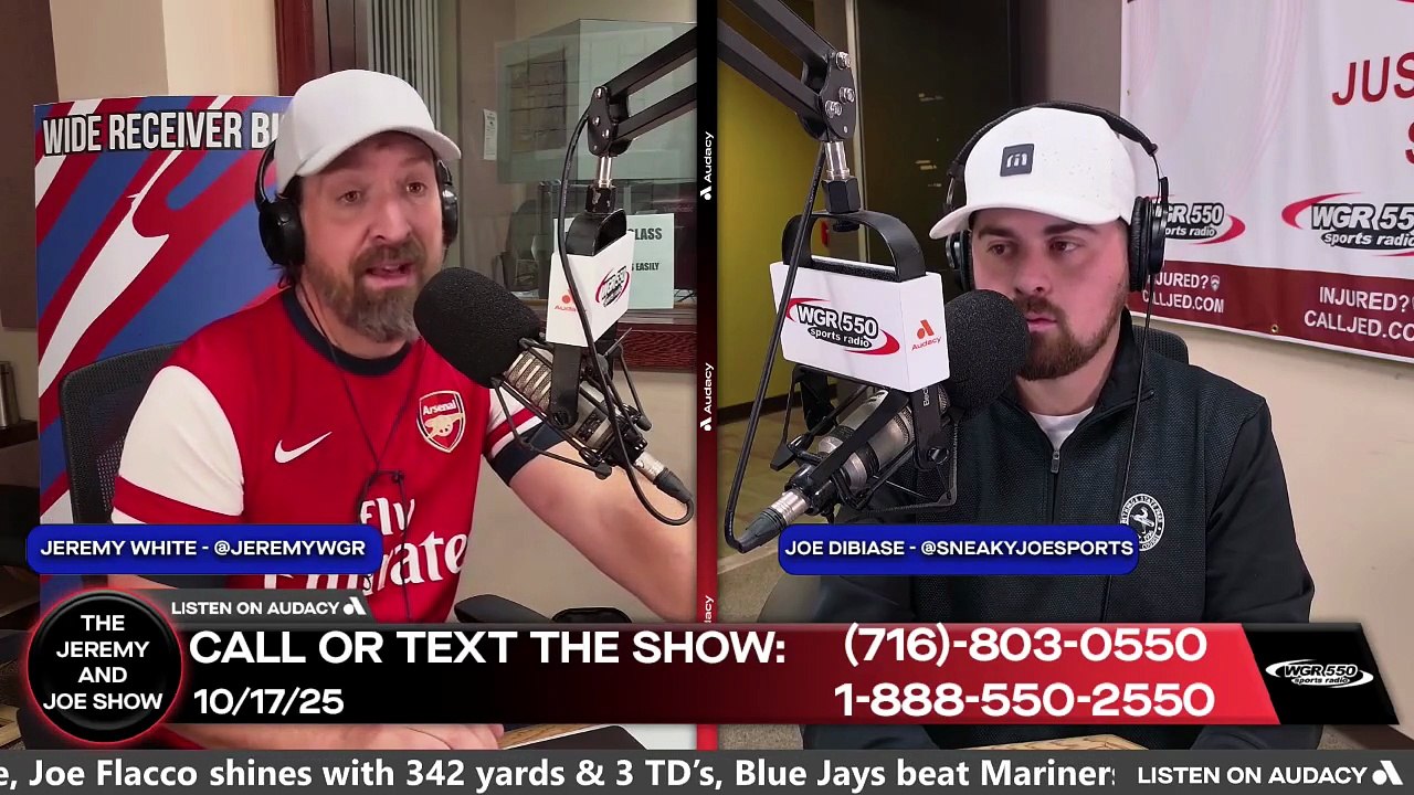 Colts a Real Threat?