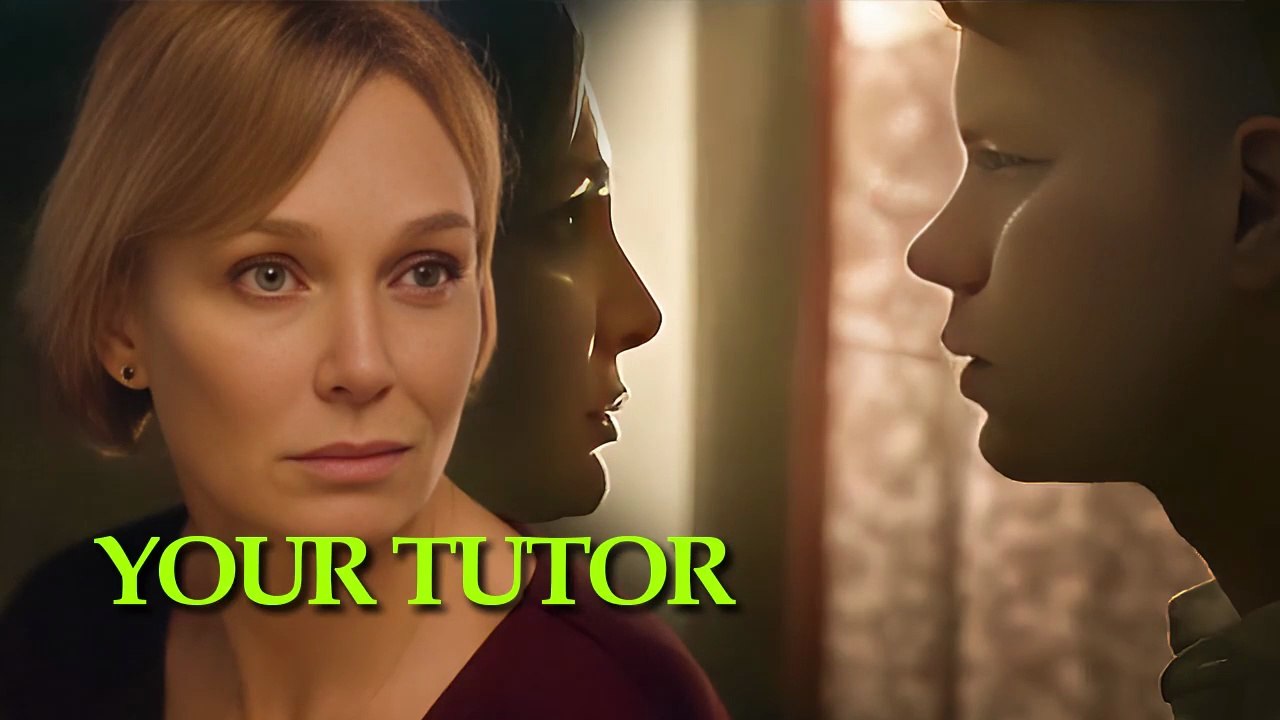 Your Tutor Hot Romance