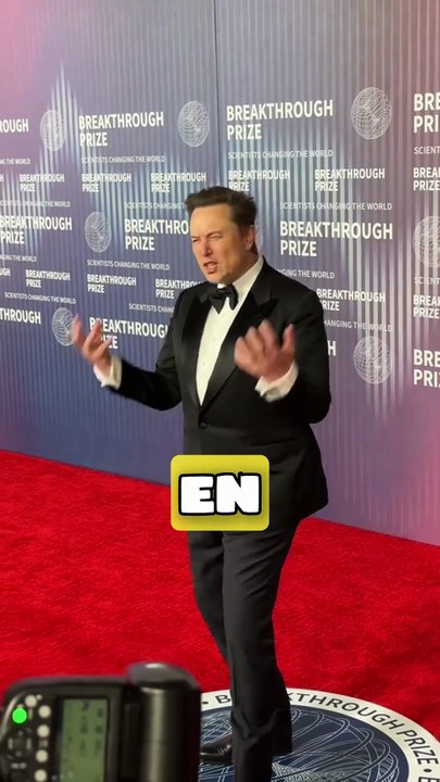 Elon Musk rentre en guerre contre Netflix #elonmusk #netflix