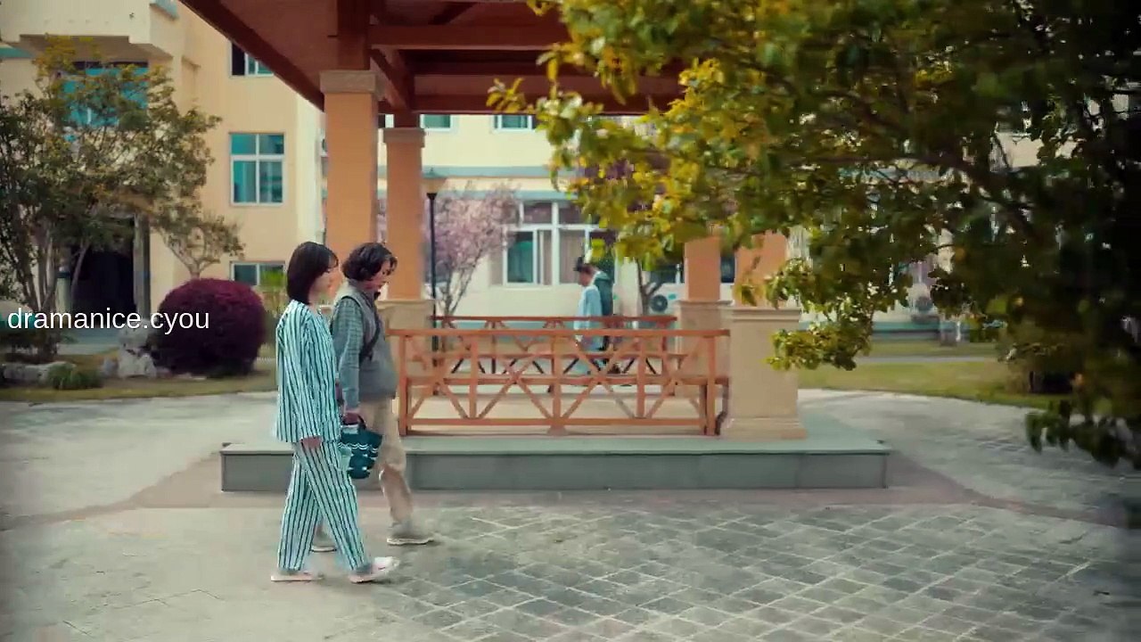 Light beyond the Reed  Ep 6 Eng Sub