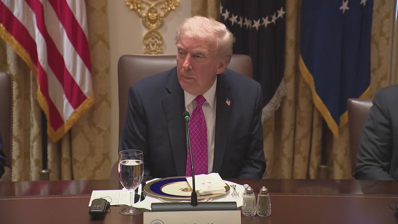 Putin-Alaska Tunnel Sparks Roomwide Laughter After Zelenskyy’s Reaction