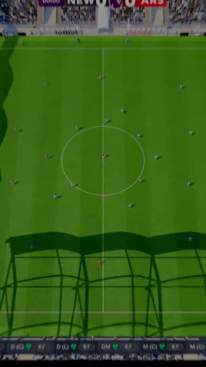 La bêta de FM26 arrive vite