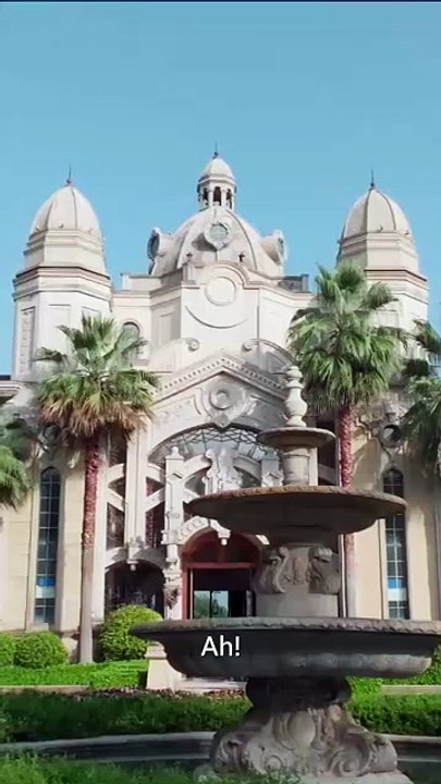 Her New Flame Chinese Drama - ENG SUB