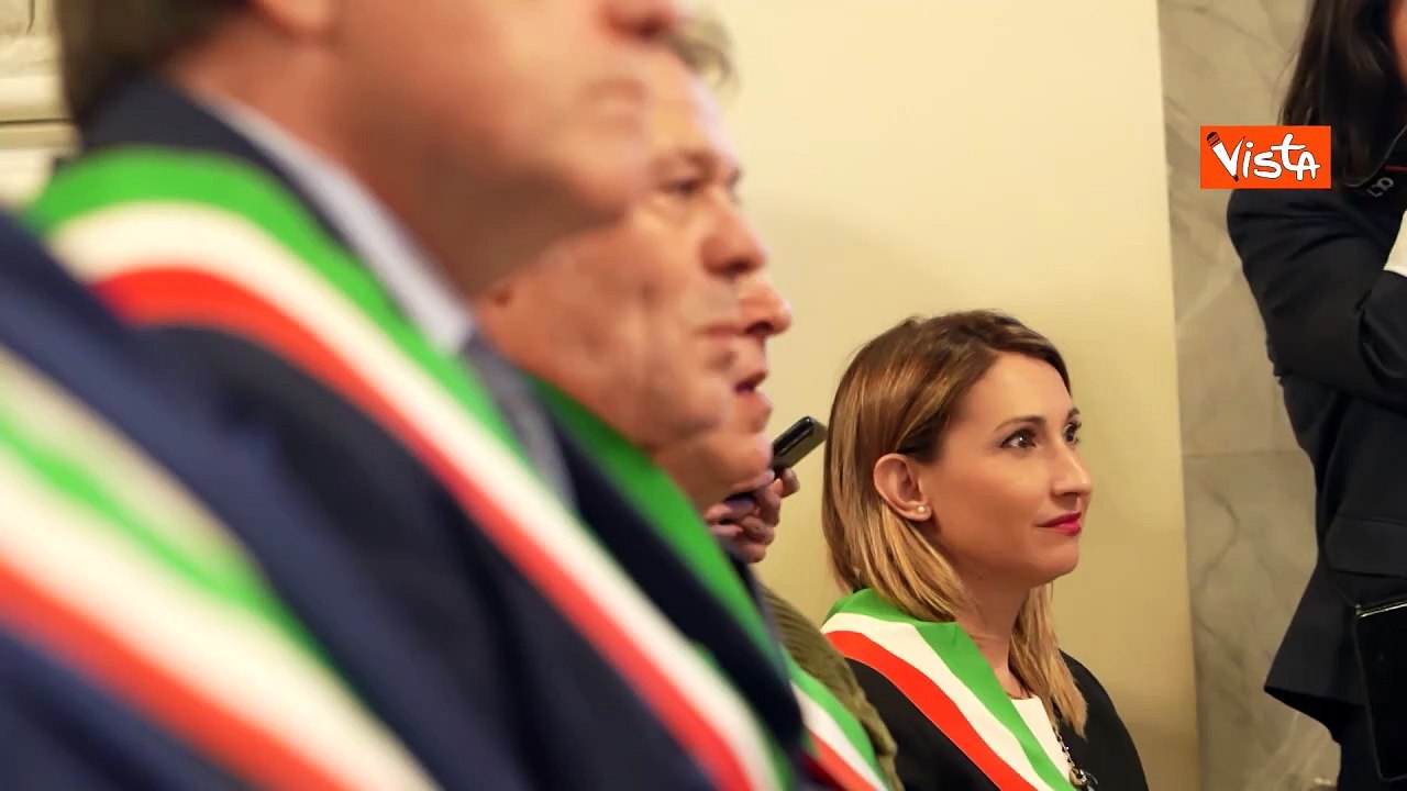 Alba capitale dell'arte contemporanea 2027, l'annuncio di Giuli