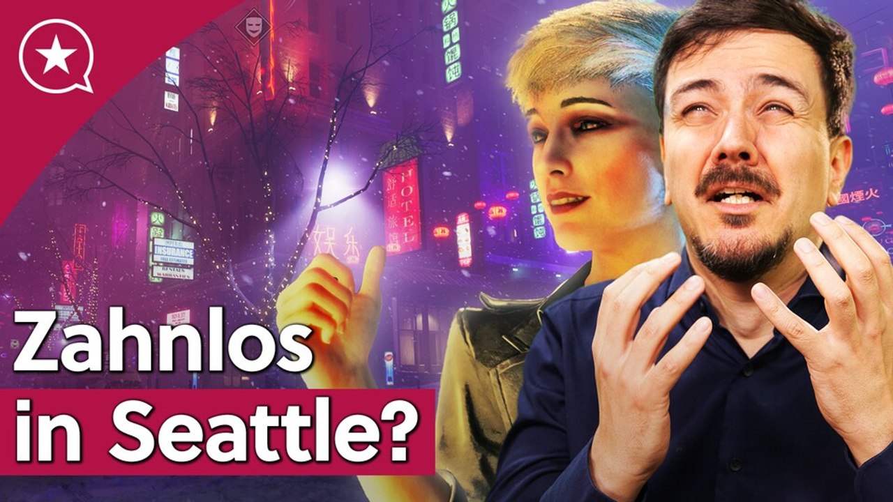 Bloodlines 2 ist, was wir befürchtet haben. Aber nicht nur.