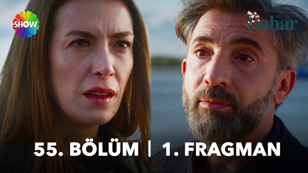 Bahar 55. Bölüm 1. Fragman | "Maral benim kardeşim..."