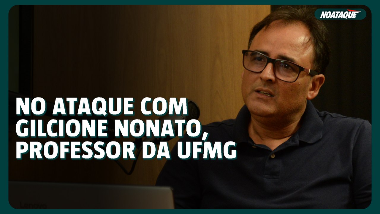 Professor da UFMG calcula chances de título e rebaixamento no Brasileirão