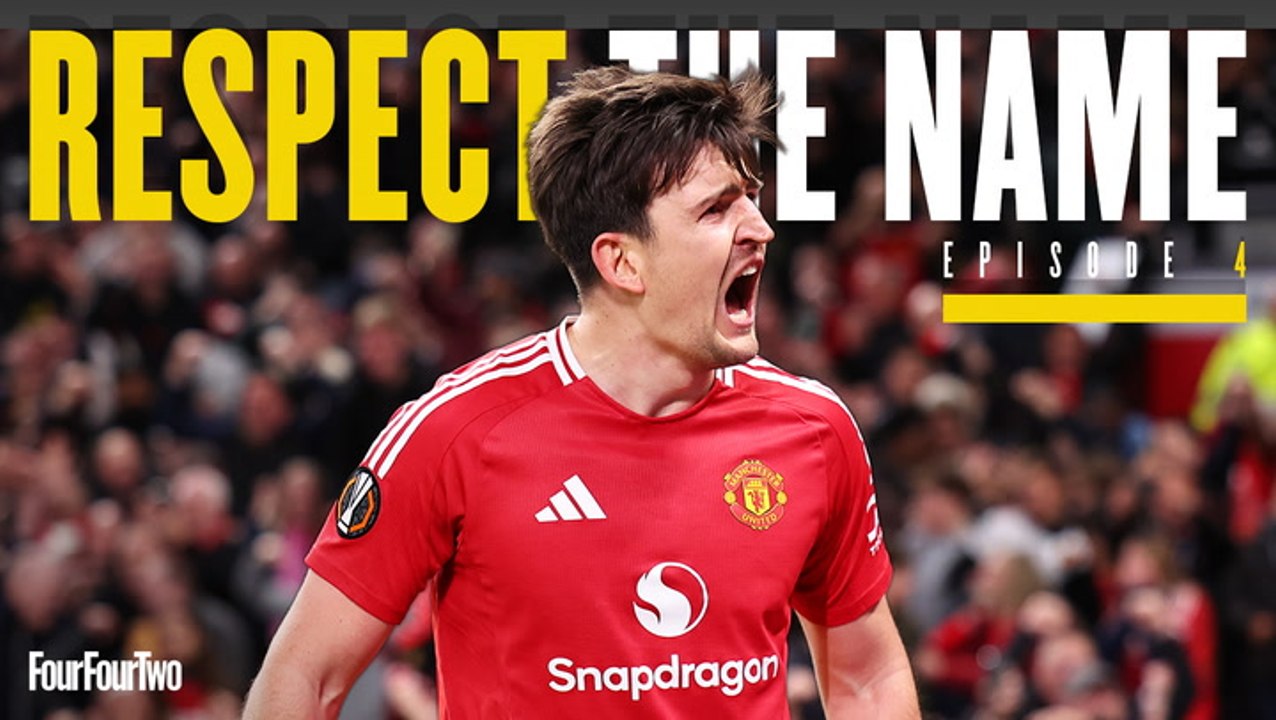 How Harry Maguire won a new contract at Man United