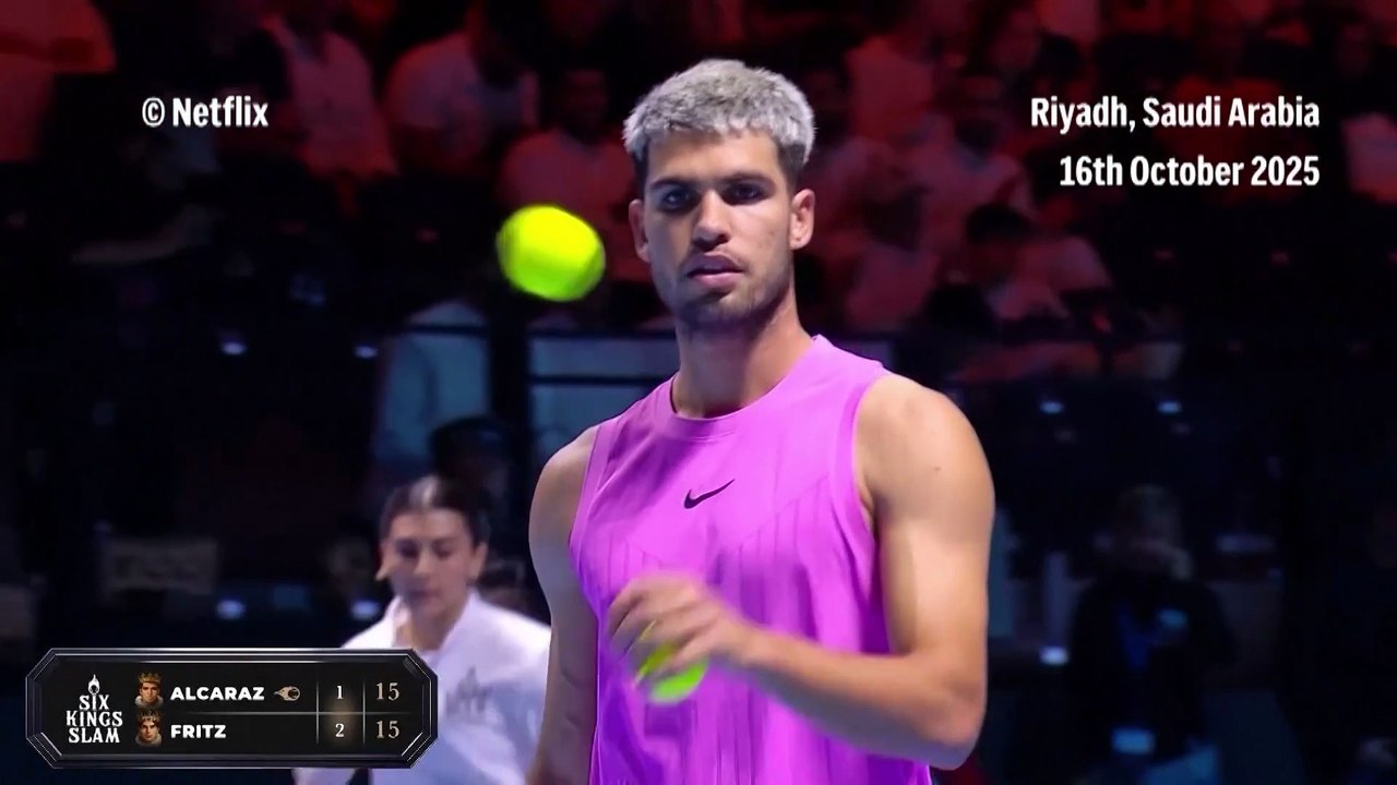 Alcaraz and Sinner, in the most expensive final in history