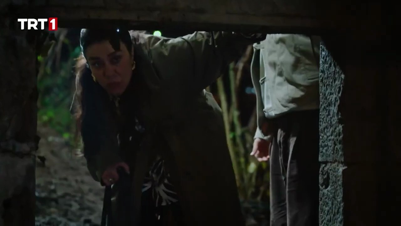 Taşacak Bu Deniz 3. Bölüm - Sezon 1