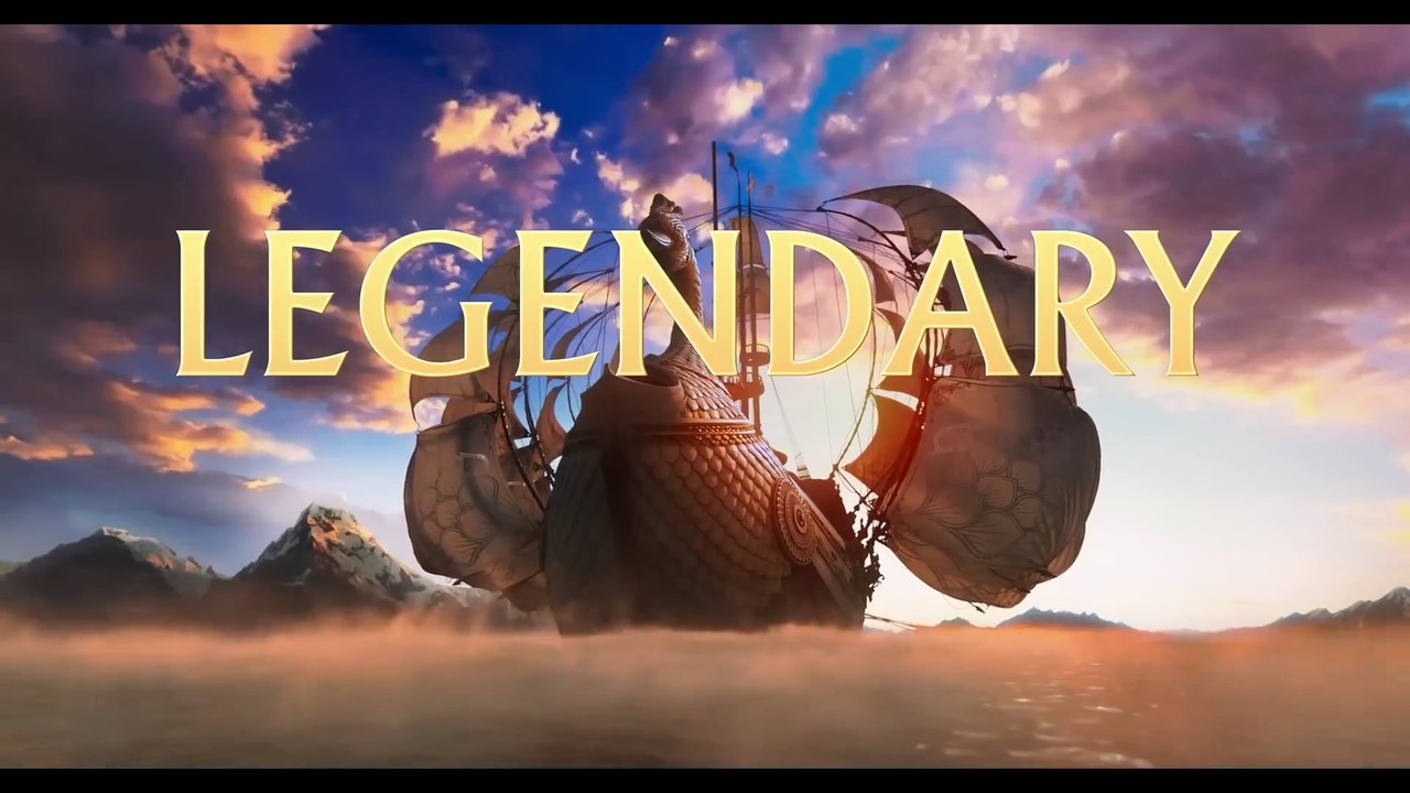 Baahubali The Epic Trailer (2025)