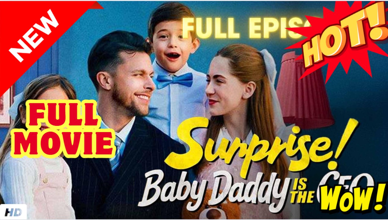 CEOs Baby Surprise 2025