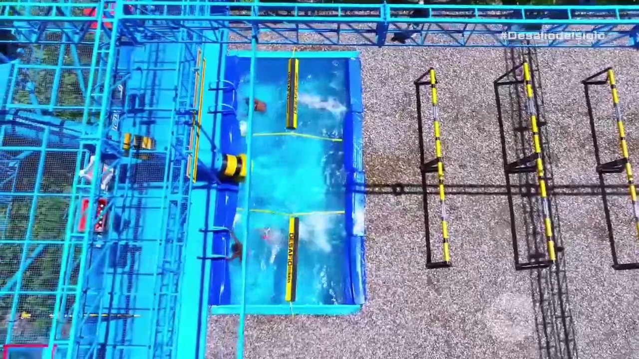 Desafío 2025 Capitulo 77 Desafío 2025 Capitulo 77